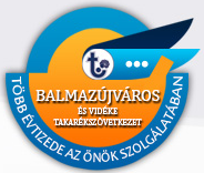 Balmazújváros és Vidéke Takarékszövetkezet