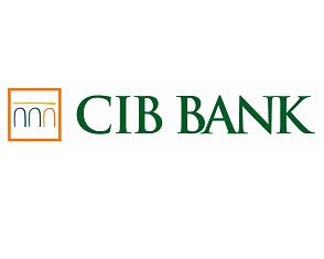 CIB Bank Zrt.