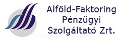 Alföld-Faktoring Pénzügyi Szolgáltató Zrt.