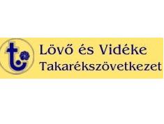 Lövő és Vidéke Takarékszövetkezet